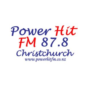 Logo de la station de radio Power Hit FM 87.8