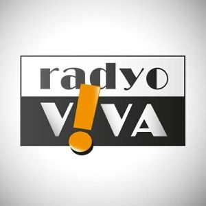 Logo de la station de radio Radyo Viva