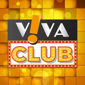 Logo de la station de radio Radyo Viva - Club
