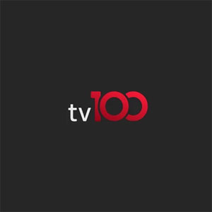 Logo de la station de radio Radyo Viva - Tv100 News