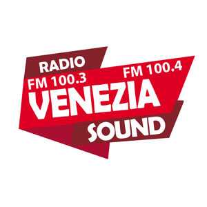Logo de la station de radio Radio Venezia Sound