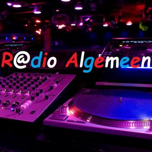 R@dio Algemeen