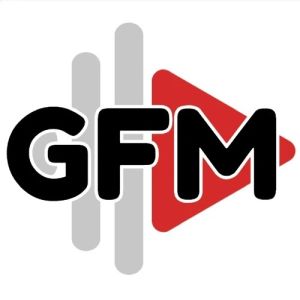 Logo of radio station Gascogne FM