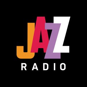 Logo of radio station Radio Jazz