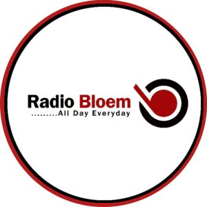 Logo de la station de radio Radio Bloem