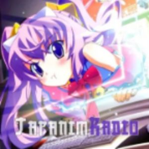 Logo de la station de radio Japanimradio Music