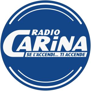 Logo de la station de radio Radio Carina