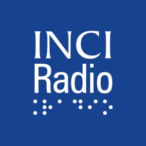 Logo de la station de radio INCI Radio
