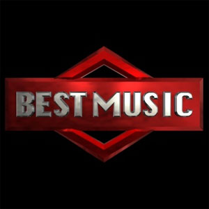 Logo de la station de radio Best Music Ever