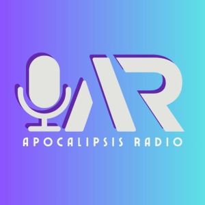 Logo de la station de radio Apocalipsis Radio