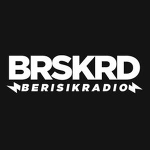 Logotipo de la emisora ​​de radio Berisik Radio