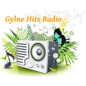 Logo de la station de radio Gylne Hits Radio