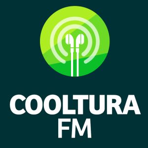 Logotipo de la emisora ​​de radio Cooltura FM