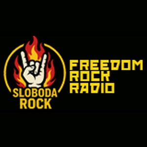 Rock Freedom Radio