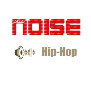 Logo de la station de radio Radio Noise HipHop