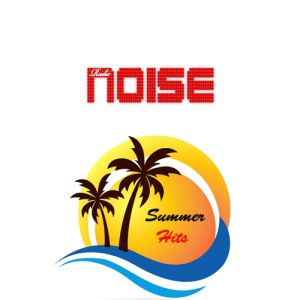 Logo de la station de radio Radio Noise Summer Hits