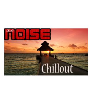 Logo de la station de radio Radio Noise Chillout