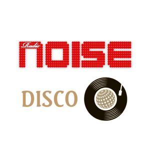 Logo de la station de radio Radio Noise Disco