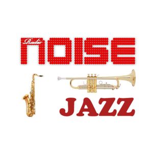 Logo de la station de radio Radio Noise Jazz
