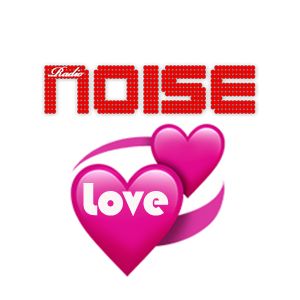 Logo de la station de radio Radio Noise Love