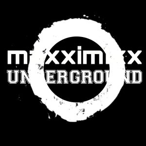 Logo de la station de radio Maxximixx Underground