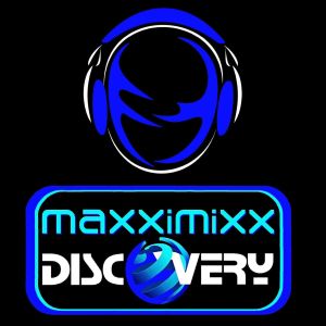 Logo de la station de radio Maxximixx Discovery