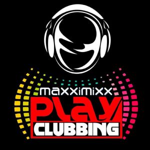 Logo de la station de radio Maxximixx Play Clubbing