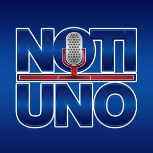 Logo de la station de radio Noti Uno 630