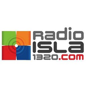 Radio Isla 1320