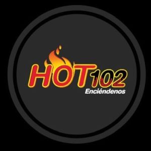 Hot 102