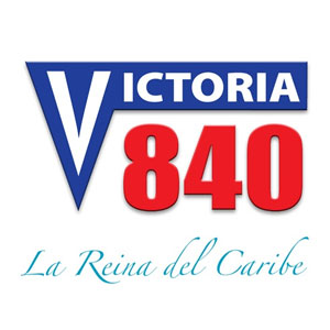 Victoria 840