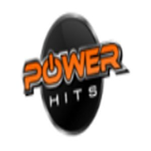 Logo de la station de radio Power Hits