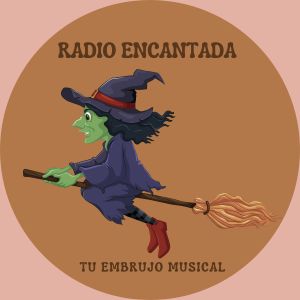 Logo de la station de radio Radio Encantada