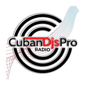Logo de la station de radio CubanDjsPro Radio