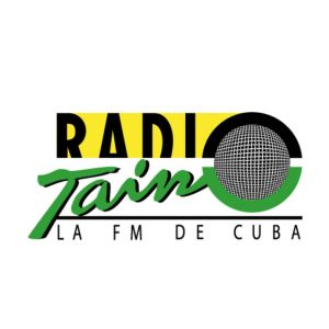 Logo de la station de radio Radio Taíno