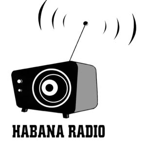 Logo de la station de radio Habana Radio