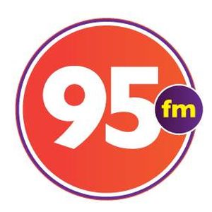 Logo de la station de radio Top95fm