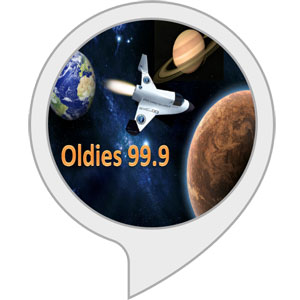 Oldies 99.9 Aruba