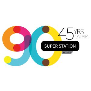Logo de la station de radio Radio Canal 90 FM