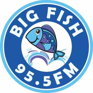 Big Fish 95.5 FM