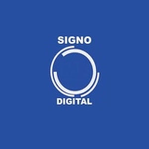 Logo de la station de radio Signo