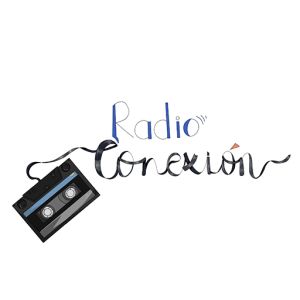 Logotipo de la emisora ​​de radio Radio Conexión