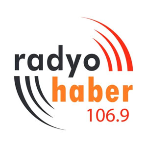 Logo de la station de radio Radyo Haber