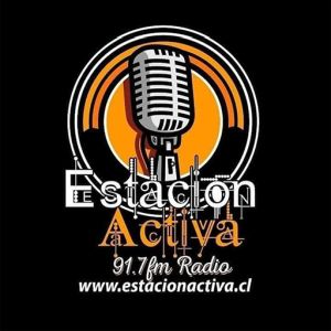 Logo de la station de radio Radio Estación Activa