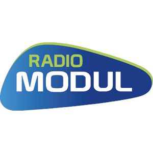 Logo of radio station Radio MODUL