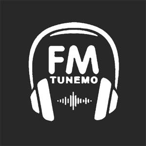 Logo de la station de radio TunemoFM