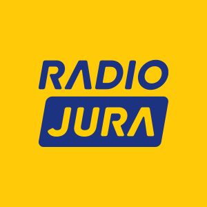 Logo of radio station Radio Jura