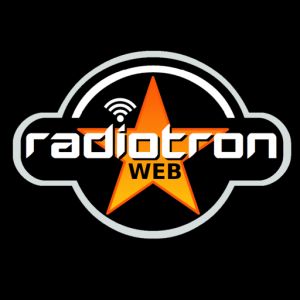 Logo de la station de radio Radiotron