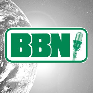 Logo de la station de radio Bible Broadcasting Network (BBN)