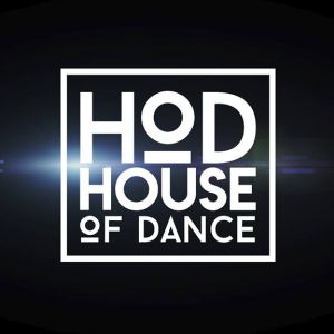 Logo de la station de radio House of Dance